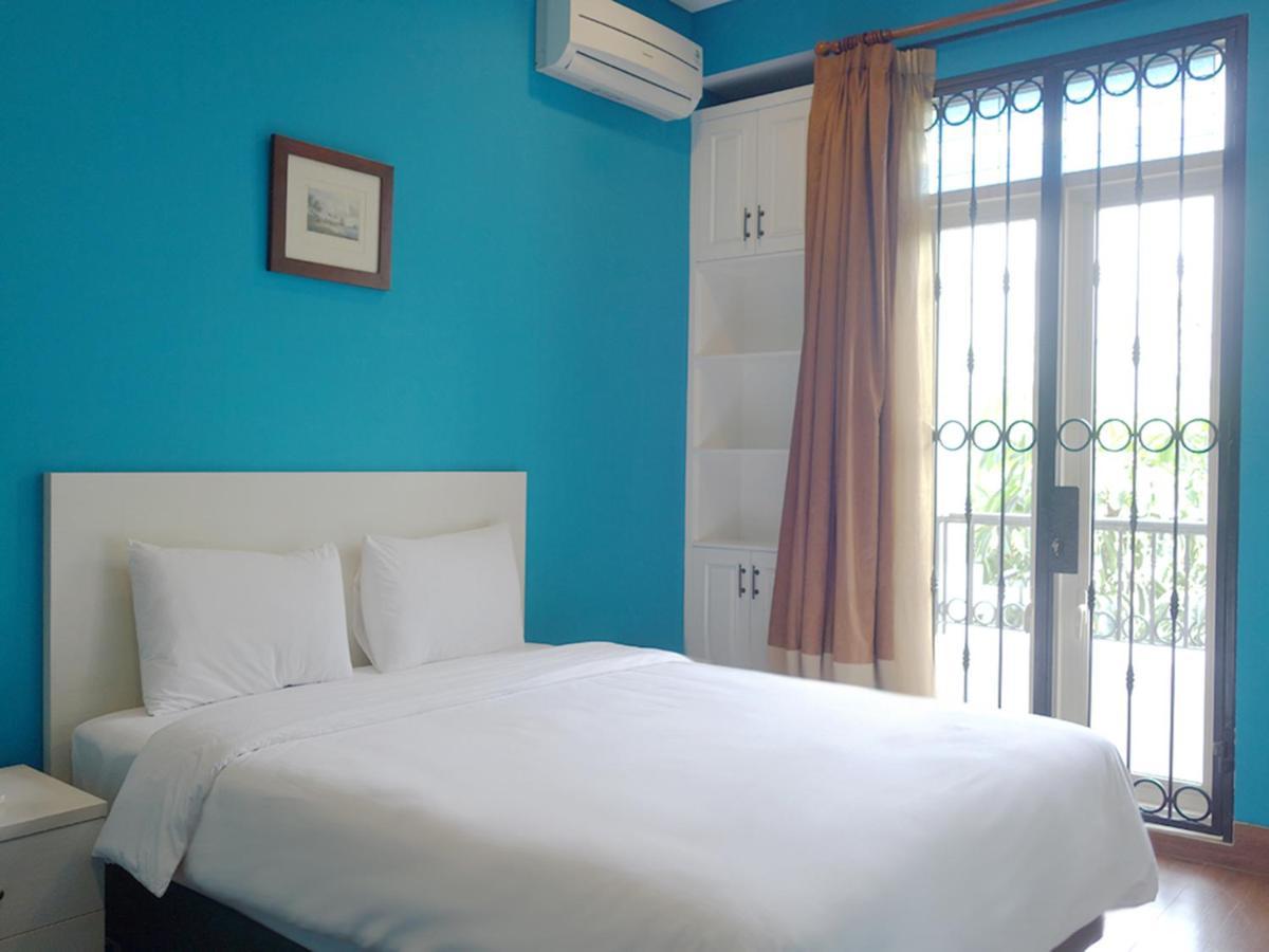 Saffron Suites Syariah Giacarta Esterno foto