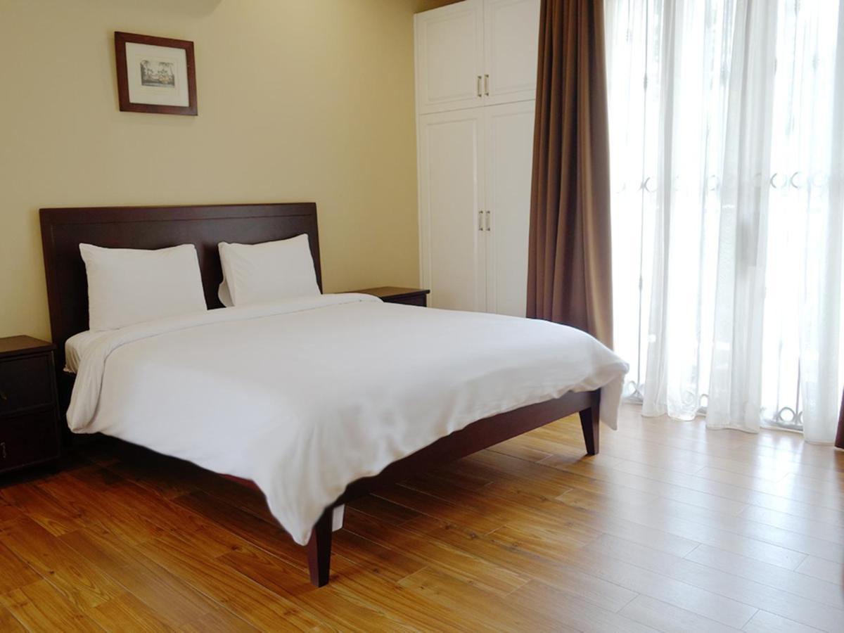 Saffron Suites Syariah Giacarta Esterno foto